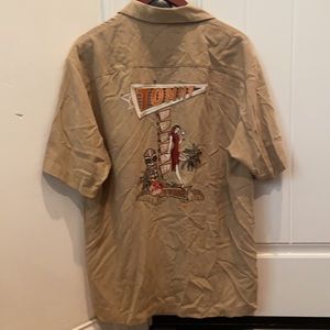 Tommy Bahama Button-up Shirt